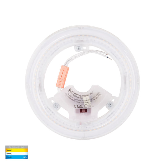 Replaceable Dimmable LED Panel to Suit HV5884T-HV5889T Oyster Ranges