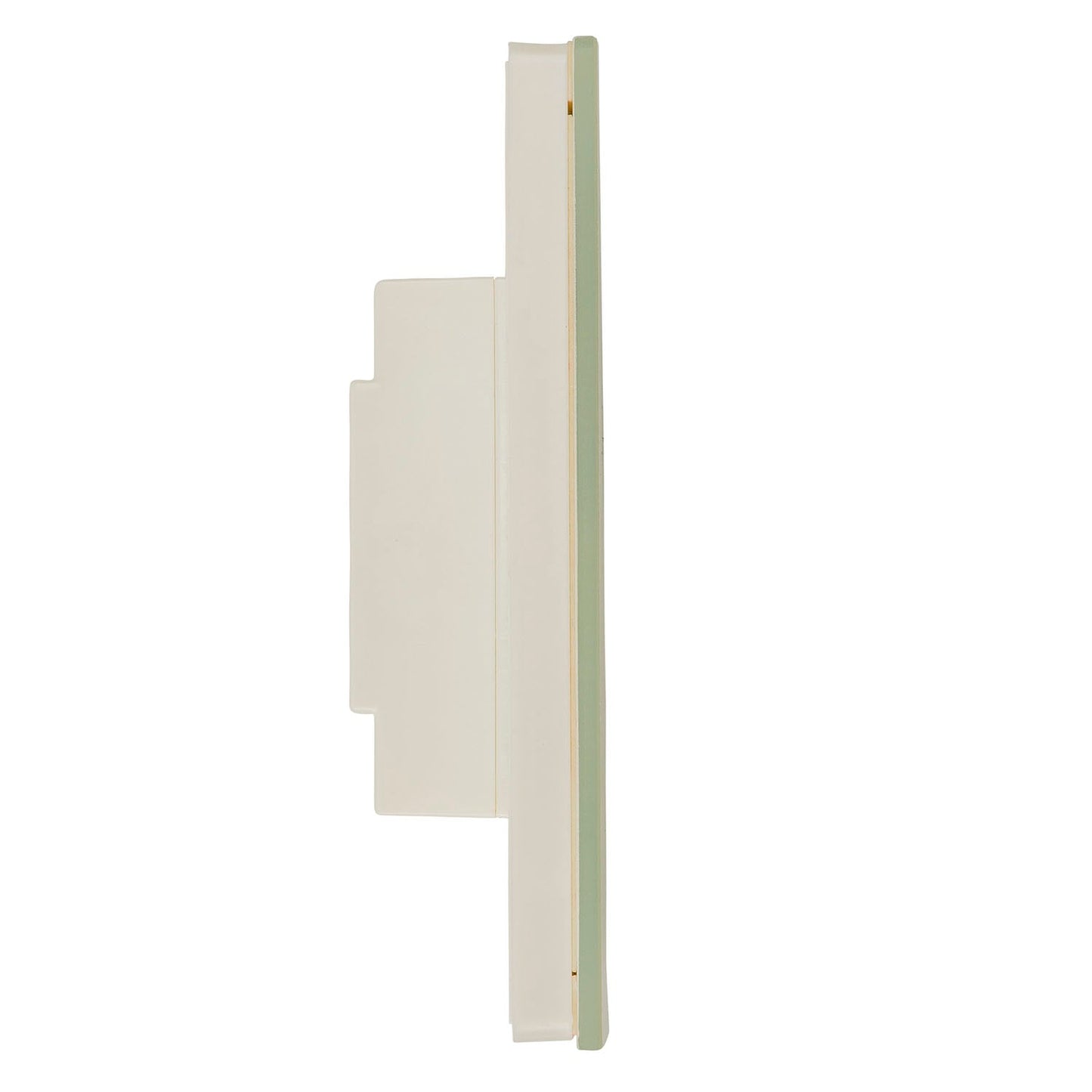 Zigbee Rgbw Touch Panel