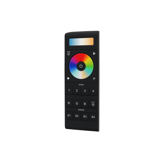 Rgbcw Remote Controller