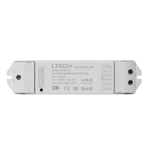 Zone Receiving Controller to suit HV9101-EX5S model