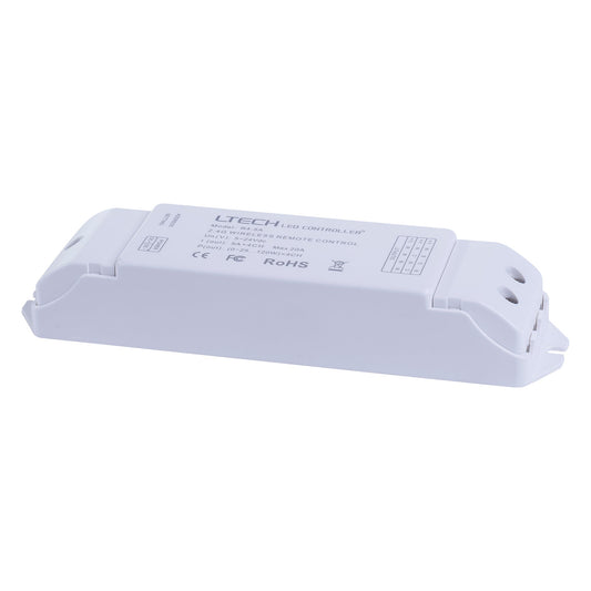 Zone Receiving Controller