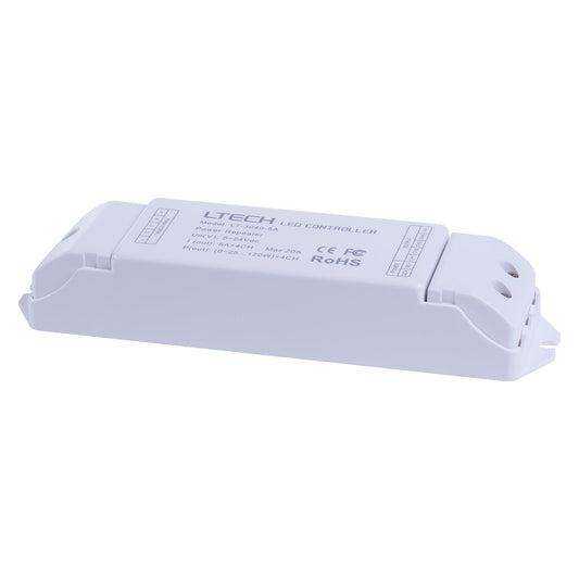 4 Channel LED Strip Repeater