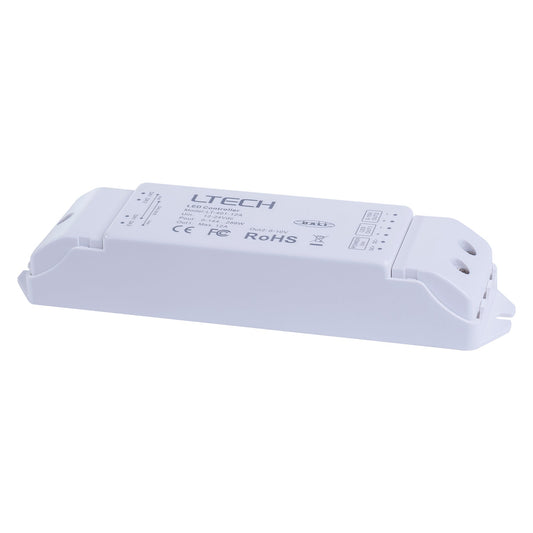 Dimming Controller for Use With Dali Systems