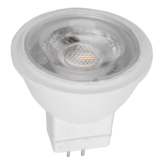 3w Mr11 12v Globe