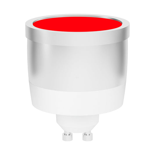 Red Globe Triac Dimmable