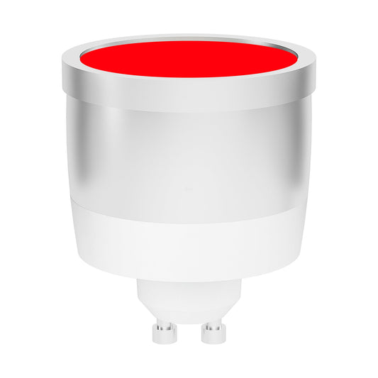 Red Globe Triac Dimmable 