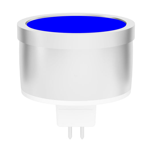 Blue Globe