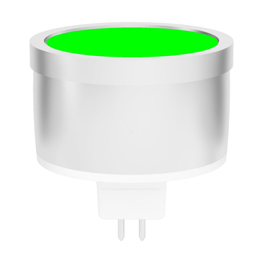 Green Globe