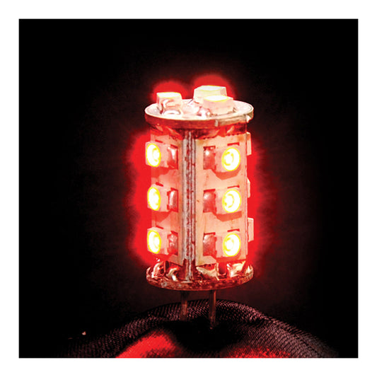 Bi Pin 12v G4 -Dc 1.4w
