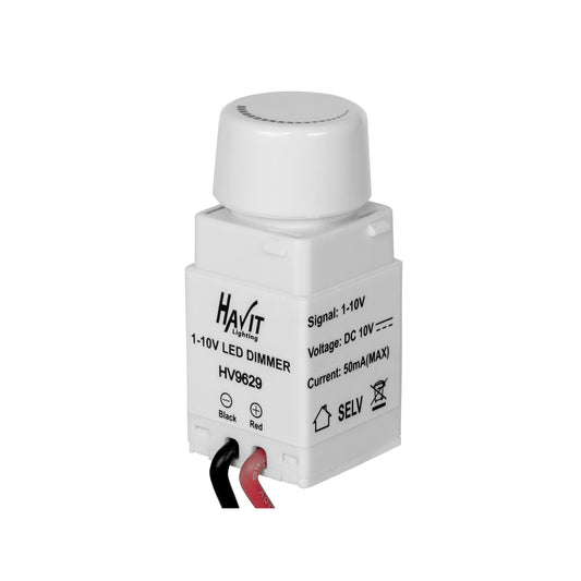 0-1/10v Dimming pot