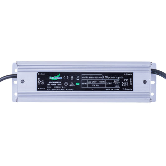 Hv9658-150w - 150w Weatherproof LED Driver