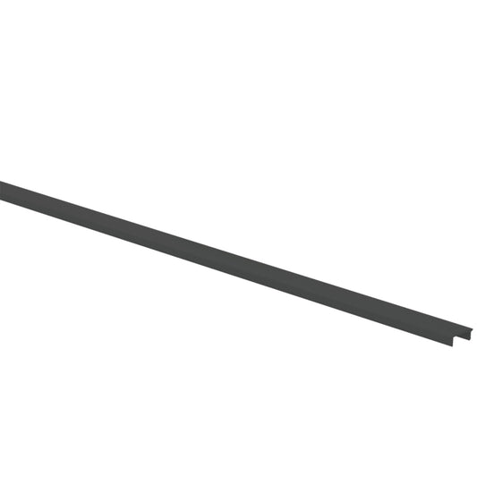 Black Diffuser to suit HV9693-1622 Models per metre