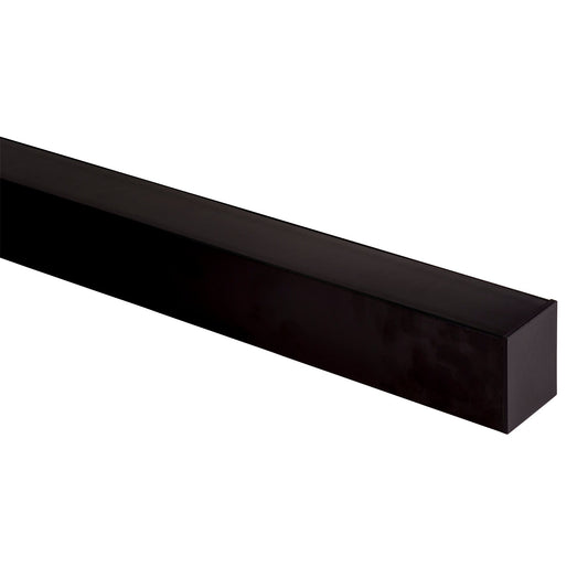 Black Diffuser To Suit HV9693-6070 Models Per Metre
