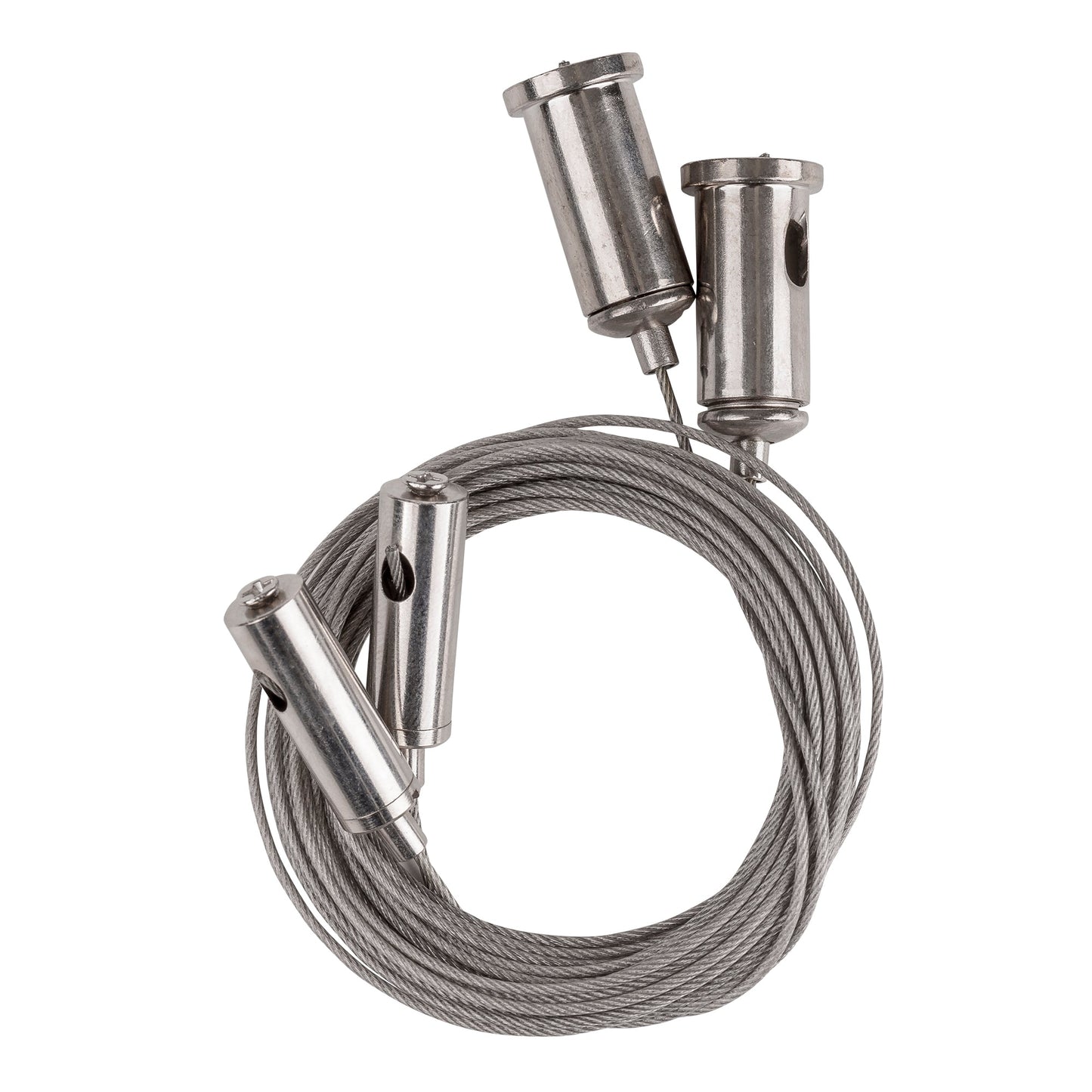 Suspension Kit To Suit Aluminium Profile