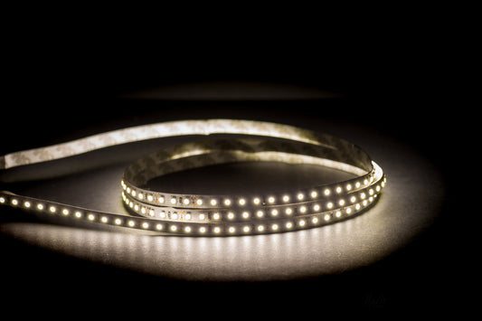 9.6w 3528 Strip Lighting - IP20 / Metre HV9723-IP20-120-5k