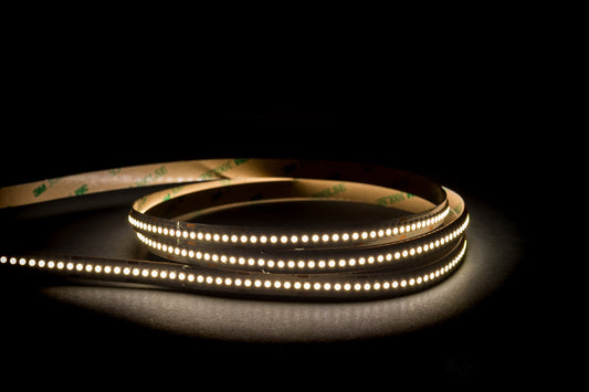 19.2w 3528 Strip Lighting - IP20 / Metre HV9723-IP20-240-5k-1