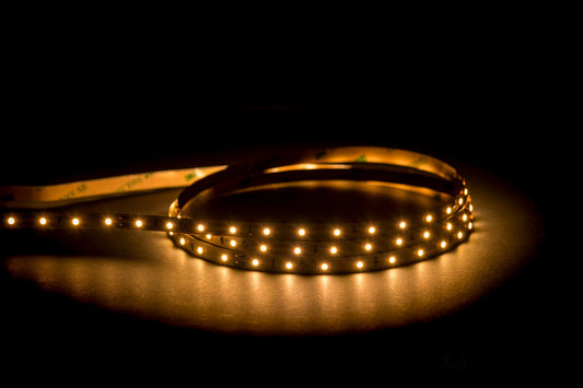 4.8w 3528 Strip Lighting - IP20 / Metre HV9723-IP20-60-3k