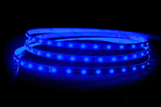4.8w 3528 Strip Lighting -IP20 / Metre HV9723-IP20-60-B