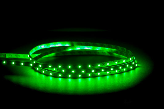 4.8w 3528 Strip Lighting -IP20 / Metre HV9723-IP20-60-G