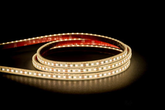 9.6w 3528 Strip Lighting - Ip67 / Metre HV9723-Ip67-120-4k