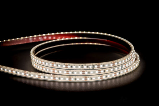 9.6w 3528 Strip Lighting - Ip67 / Metre HV9723-Ip67-120-5k