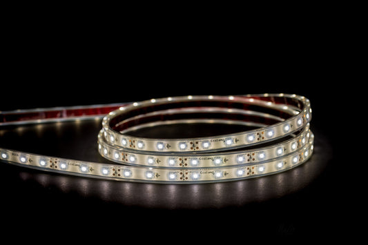 4.8w 3528 Strip Lighting - Ip67 / Metre HV9723-Ip67-60-4k