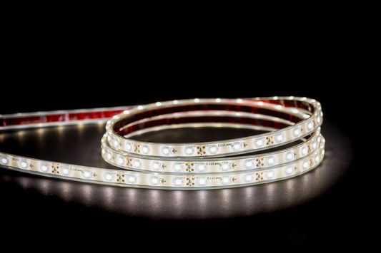 4.8w 3528 Strip Lighting - Ip67 / Metre HV9723-Ip67-60-5k