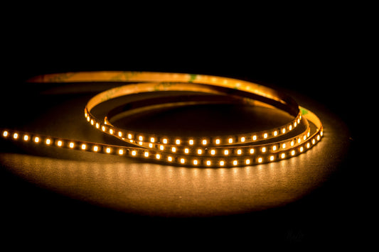 4.8w 2216 Strip Lighting - IP20 / Metre HV9731-IP20-180-3k