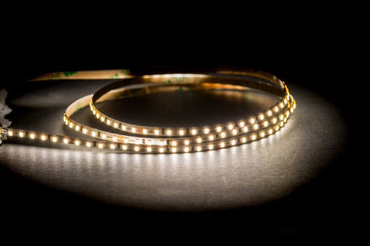 4.8w 2216 Strip Lighting - IP20 / Metre HV9731-IP20-180-5k