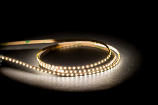 19.2w 2216 Strip Lighting - IP20 / Metre HV9735-IP20-240-5k