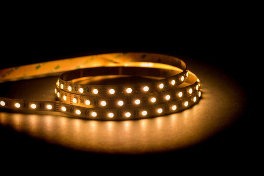 14.4w 5050 Strip Lighting -IP20 / Metre HV9751-IP20-60-Rgbw