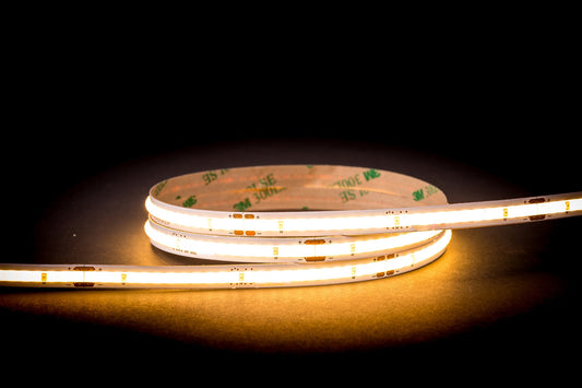 10w CSP Strip Lighting - IP20 / Per Metre