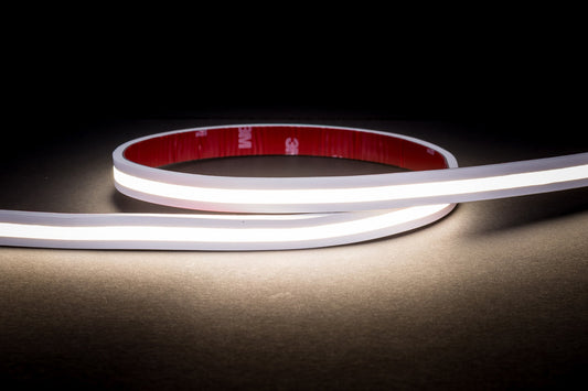 9.6w Strip Lighting - Ip67 / Metre HV9768-Ip67-280-4k