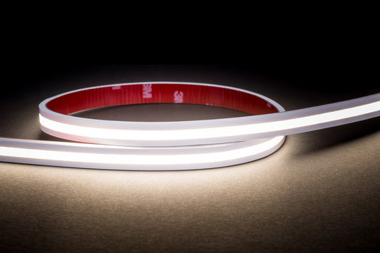 14.4w Strip Lighting - Ip67 / Metre HV9769-Ip67-280-4k