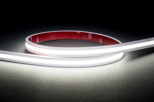 14.4w Strip Lighting - Ip67 / Metre HV9769-Ip67-280-5k