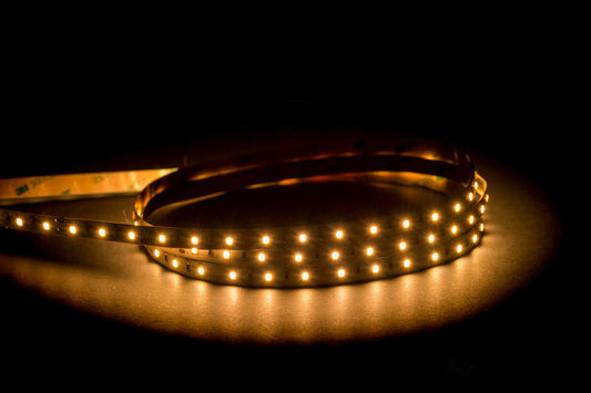 14.4w 2835 Strip Lighting - IP20 Per Metre HV9782-IP20-80-3k