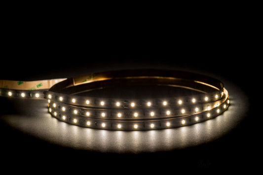 14.4w 2835 Strip Lighting - IP20 Per Metre HV9782-IP20-80-5k