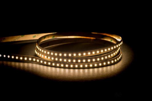 24w 2835 Strip Lighting - IP20 / Metre HV9783-IP20-120-4k