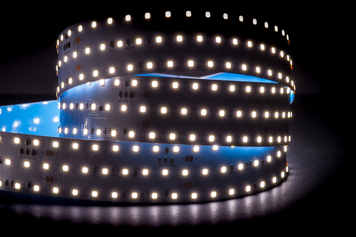 46w 2835 Strip Lighting - IP20 / Metre HV9783-IP20-252-5k