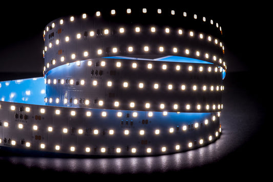 46w 2835 Strip Lighting - IP20 / Metre HV9783-IP20-252-5k