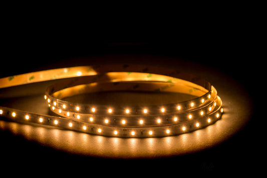 14.4w 2835 Strip Lighting - IP20 / Metre HV9783-IP20-60-3k