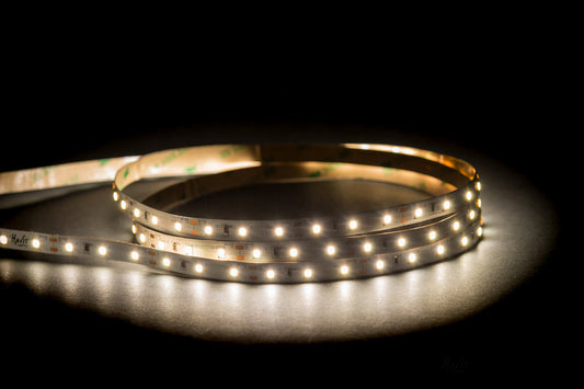 14.4w 2835 Strip Lighting - IP20 / Metre HV9783-IP20-60-5k