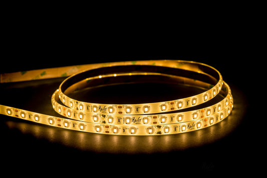 14.4w 2835 Strip Lighting - Ip54 / Metre HV9783-Ip54-60-3k