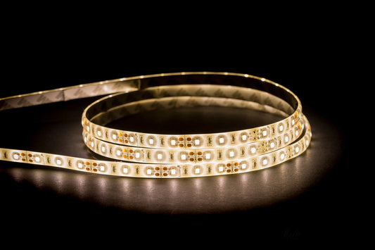 14.4w 2835 Strip Lighting - Ip54 / Metre HV9783-Ip54-60-4k