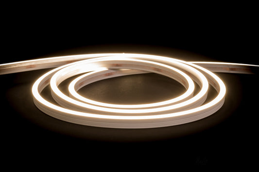 14.4w 140led Haviflex 6.5mm X 11mm - Ip67/Metre HV9792-Ip67-140-4k