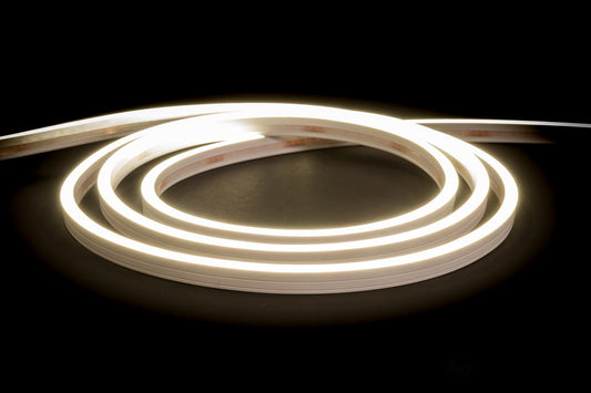 14.4w 140led Haviflex 6.5mm X 11mm - Ip67/Metre HV9792-Ip67-140-5k
