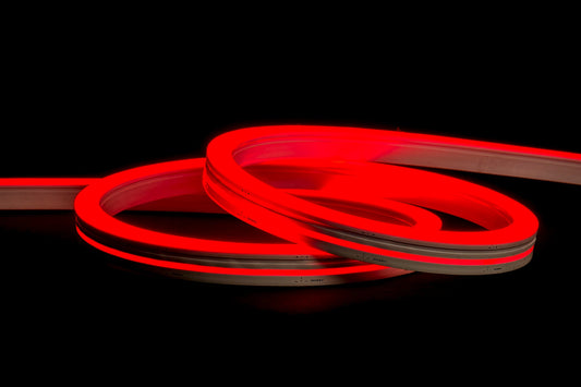 Haviflex Flexible LED Strip 12mm X 17mm - Ip67/Metre HV9795-Ip67-200-Rgbw
