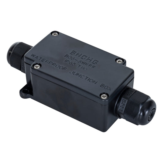 Weatherproof Junction Box