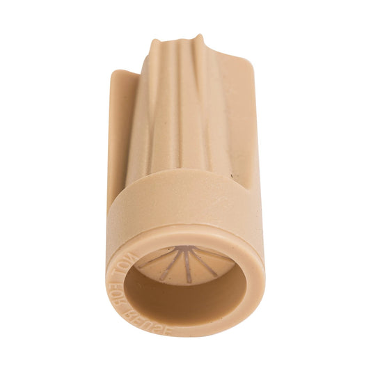 Large Ip67 Weatherproof Low Voltage Connectors - 100pcs