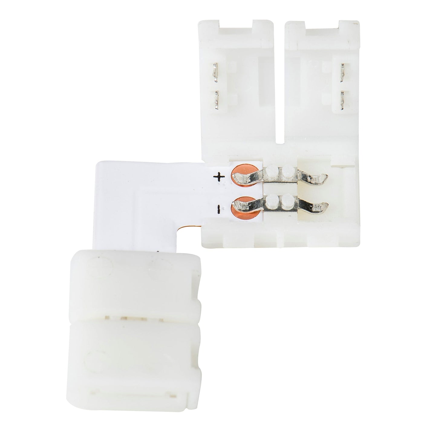 L Shape Connector To Suit IP20 14.W Strip